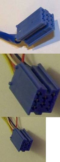 Jakie złącze do zmieniarki CD? Jak znaleźć i kupić odpowiednie?