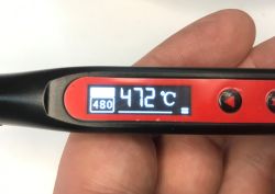 Is it worth buying a USB C soldering iron? We are testing the Yato YT-82490 65 W compatible T12