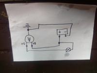punto II - Czy alternator Magneti Marelli można sprawdzić tradycyjnie żarówką?