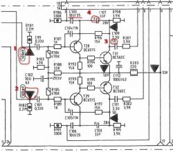 Jakie znaczenie mają symbole na schemacie elektrycznym?