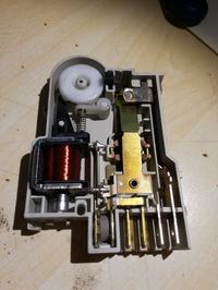 AEG L64560 - Diagnoza uszkodzenia, blokada czy moduł? Błąd E41