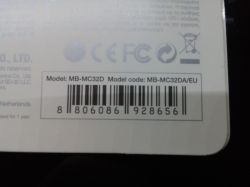 Changing CID on SD Card: Linux Success Message, Unchanged CID Post-Process Discussion