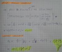 wartość średnia moc energia, współczynnik kształtu