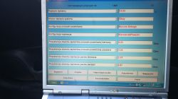 Astra G - Błąd poduszki, wysoka rezystancja obwodu kierowcy, błąd 77, rezystancja 6