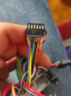 Gdzie kupić sterownik do hulajnogi OIO RT4 500W 36/48V 25A? Poszukiwany moduł sterujący