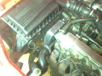 Opel astra f 1.6 8v 92r gaśnie na gazie gdy sie nagrzeje