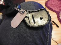 Skoda Felicia - Jak uruchomić auto po odcięciu zapłonu przez alarm?