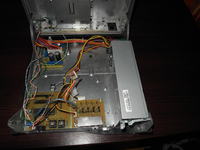 Mini system sterowania pokojem Mini system sterowania pokojem