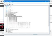 Novox nc-1 Microphone Not Recognized by Win10 on Gigabyte GA-P31-DS3L System