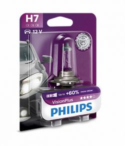 Jakie marki oferują dobrej jakości białe żarówki LED H7?