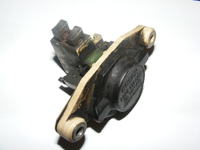 Regulator napięcia Bosch - Podwyższenie napięcia.