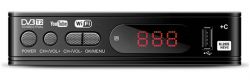 DVB-T2 HEVC Decoder HD120_CID: No Sound in H265 Programs (MT2203, TC6800) - Firmware Help DVB-T2 HEVC Decoder HD120_CID: No Sound in H265 Programs (MT2203, TC6800) - Firmware Help