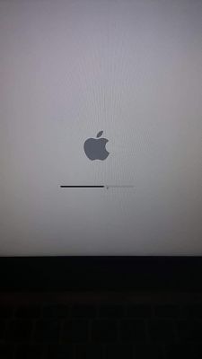 Apple Macbook PRO A1278 - Problem przy instalowaniu oprogramowania