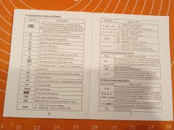 MESTEK DM 100 - miernik uniwersalny dla każdego? Krótki opis i kilka fotek.