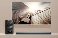 Xiaomi MiTV 2 - inteligentny telewizor 4K, 49" za zaledwie 640$ Xiaomi MiTV 2 - inteligentny telewizor 4K, 49" za zaledwie 640$
