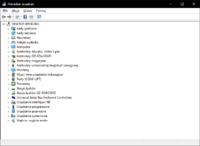 The current for USB after turning off the PC - USB gives voltage even after the 