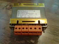 [Sprzedam] 3X TRAFO 380V/220V 3 fazy 1kW, 380/55V 1kW, 380,220/12,24 300W