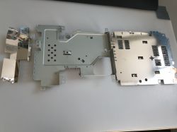 Czyszczenie metalu - Jak wyczyscić te metalowe części?