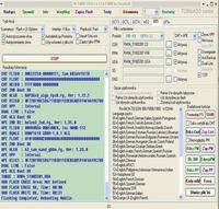 Polska instrukcja Tornado UFS-3
