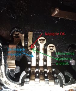 CLIO IV 1.5dci - Wycieraczki pracują tylko na 1 i 2 biegu, nie w trybie punktowym