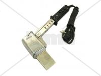 Konektory 2GA 35mm2 - Lutować czy zaciskać przy prądzie 120A?