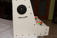 Automat Arcade typu BarTop Automat Arcade typu BarTop