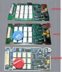 Czy chińskie interfejsy LEXIA z Allegro za 400 zł są warte zakupu?