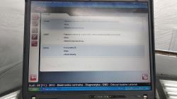 Audi A6 7 - brak zasilania w reflektorze po wymianie, błąd końcówka 30