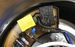 Wi-Fi module in an electric kettle, what does it do? Interior and programming of Harmony 50