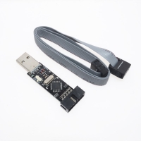 Podłączenie kwarcu 10MHz do Atmegi - schemat i ustawienia fuse bitów