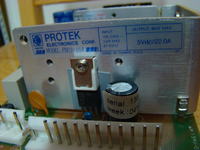 [Sprzedam] Zasilacze firmy PROTEK ELECTRONICS 65W 80W 5V 12V 24V 18V