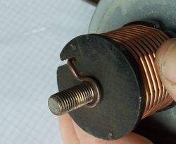 Pytanie o antenę Wilson Little Will