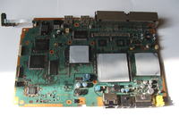 PS2 Slim gh-037-02 - brak reakcji po manipulacji taśmą wyłącznika SW