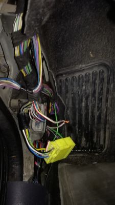 Seicento .. nie działa dmuchawa..