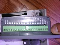 [Sprzedam] PLC Unitronics Jazz JZ10-J-T40