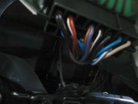 Opel Astra F 1.4 8v - Jak podłączyć kabelek zliczający impulsy obrotomierza?