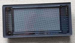 DC 5V Mini 0.96 Cal OLED muzyka stereo spektrum. Wyświetlacz, analizator