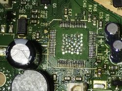 GJ-8018LCD czyli przenośna "stacja hot air" - test i teardown GJ-8018LCD czyli przenośna "stacja hot air" - test i teardown
