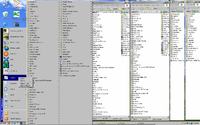 Win XP SP2 - Jak dziala prawy klik na menu START-ALL PROGRAMS Win XP SP2 - Jak dziala prawy klik na menu START-ALL PROGRAMS
