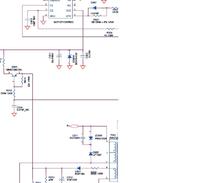 Philips 42PFL3605 - Brak reakcji po wymianie zasilacza St-by, co dalej?