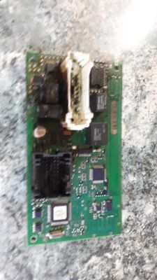 Renault Trafic 2003: Synchronizacja UCH, immo i pilota po wymianie baterii - układ PCF7946