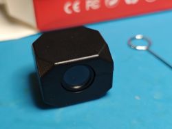 CY365 BK7252NQN481 Tiny WiFi Camera Teardown, Internal Photos, OpenBK7252N, GC0311