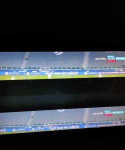 MSI GeForce GTX 960/4GB - Artefakty