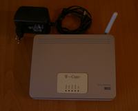 [Sprzedam] Sprzedam Router Sinus 1054DSL