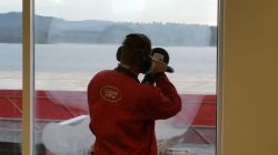 [Zlecę] Zaprojektowanie i wykonanie czujnika docisku ręcznej polerki kątowej.