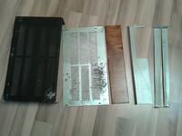 Wzmacniacz GRA-820 (2x70W/4R max.) Wzmacniacz GRA-820 (2x70W/4R max.)