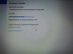 ACER E1-571G - Czy aktualizacja Windows 10 zachowa dane?