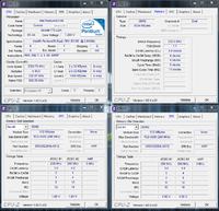ASUS P5L-VM1394 - Jak podkręcić Intel E2180 powyżej FSB 240?