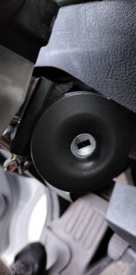 Renault Master 2018 , uszkodzony transponder w kluczyku?