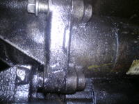 Ford Mondeo Mk2 1.8 TD ENDURA-DE ROZRUSZNIK wyjęcie